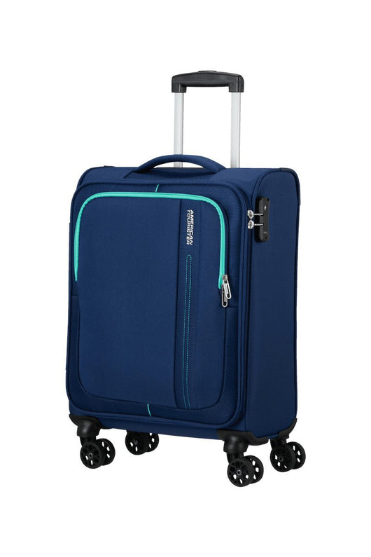 American Tourister Sea Seeker Valigia Trolley - Valigeria Marini