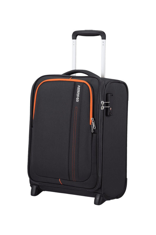 American Tourister Sea Seeker Valigia Trolley - Valigeria Marini