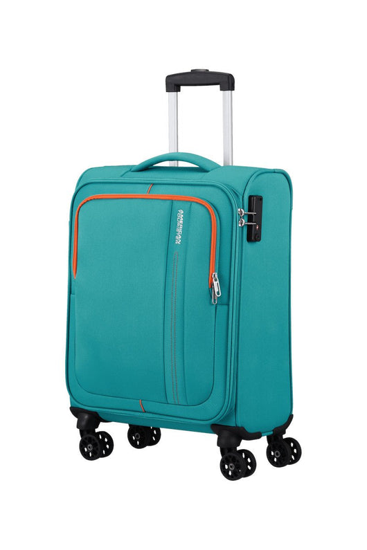 American Tourister Sea Seeker Valigia Trolley - Valigeria Marini