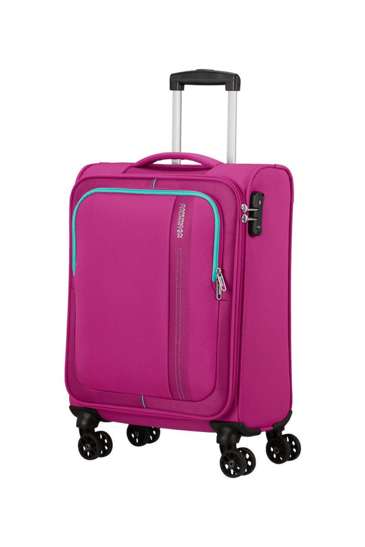 American Tourister Sea Seeker Valigia Trolley - Valigeria Marini