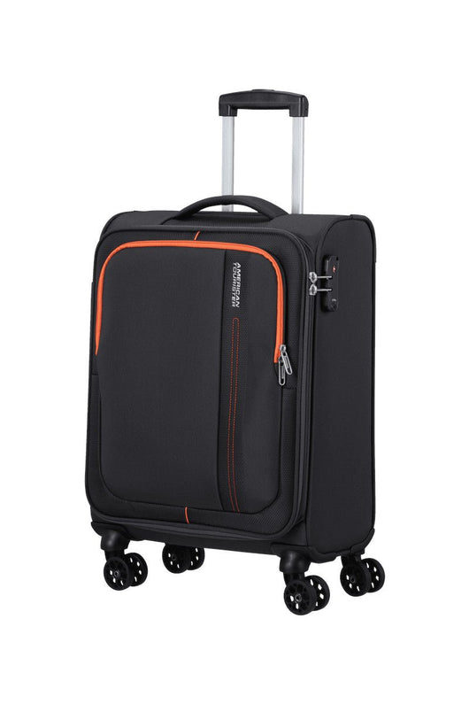 American Tourister Sea Seeker Valigia Trolley - Valigeria Marini