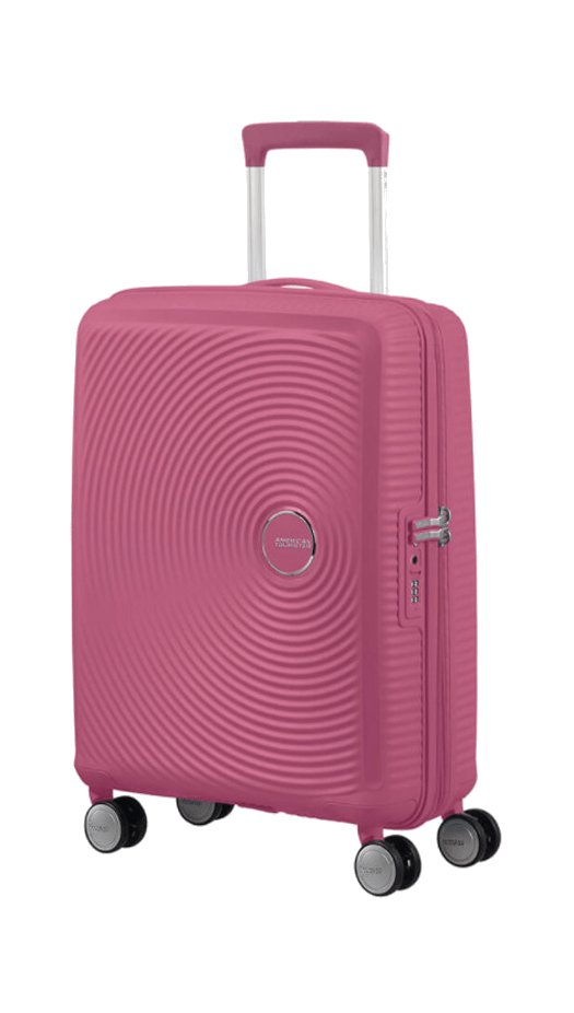 American Tourister Soundbox - Valigeria Marini