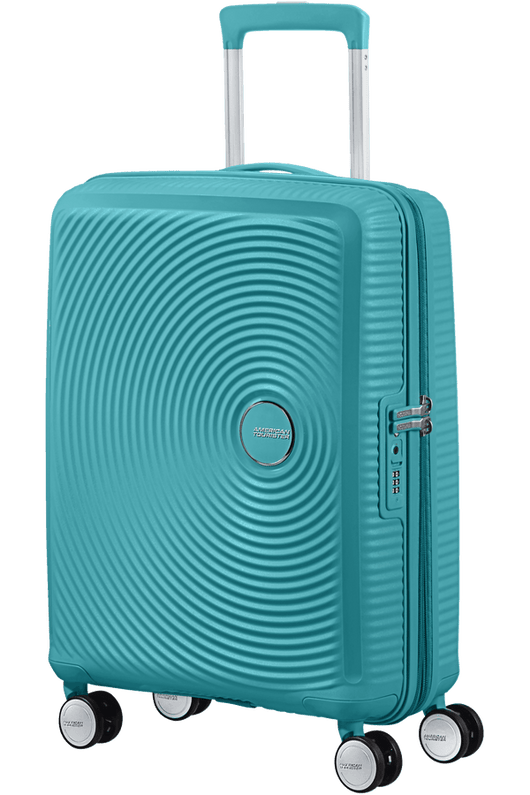 American Tourister Soundbox - Valigeria Marini