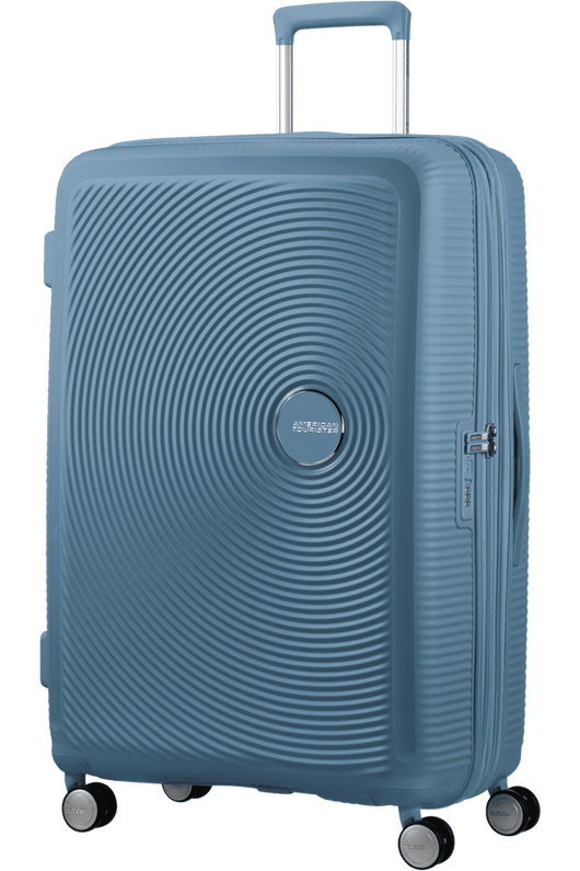 American Tourister Soundbox - Valigeria Marini