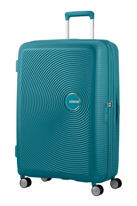 American Tourister Soundbox - Valigeria Marini