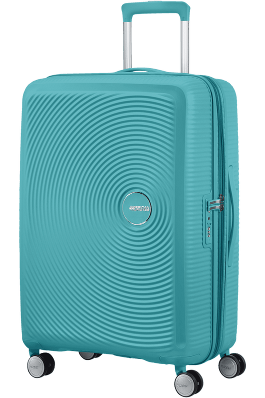 American Tourister Soundbox - Valigeria Marini