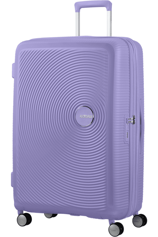 American Tourister Soundbox - Valigeria Marini