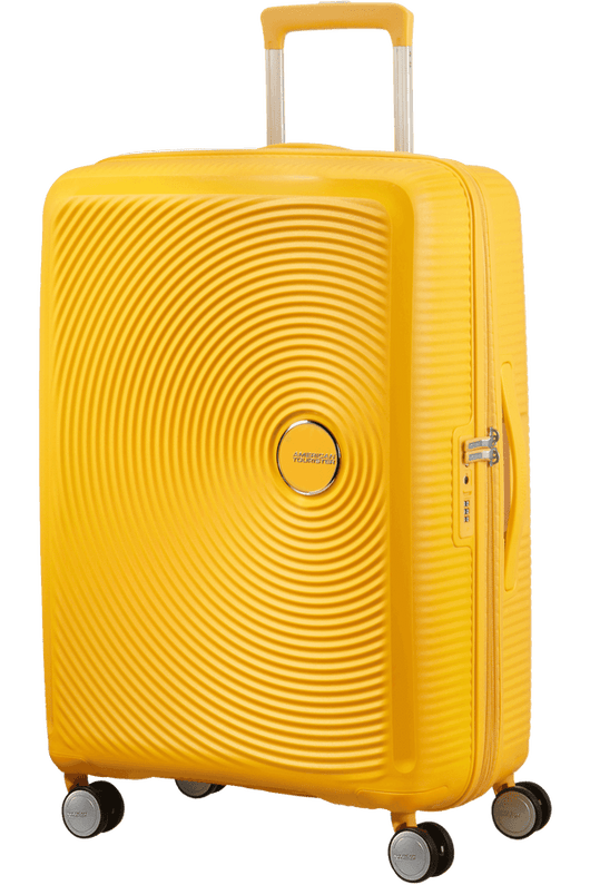 American Tourister Soundbox - Valigeria Marini