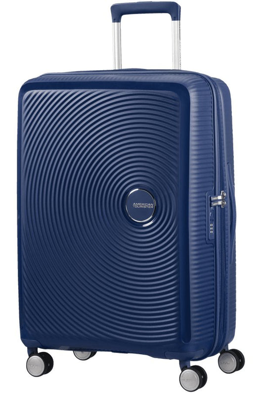 American Tourister Soundbox - Valigeria Marini