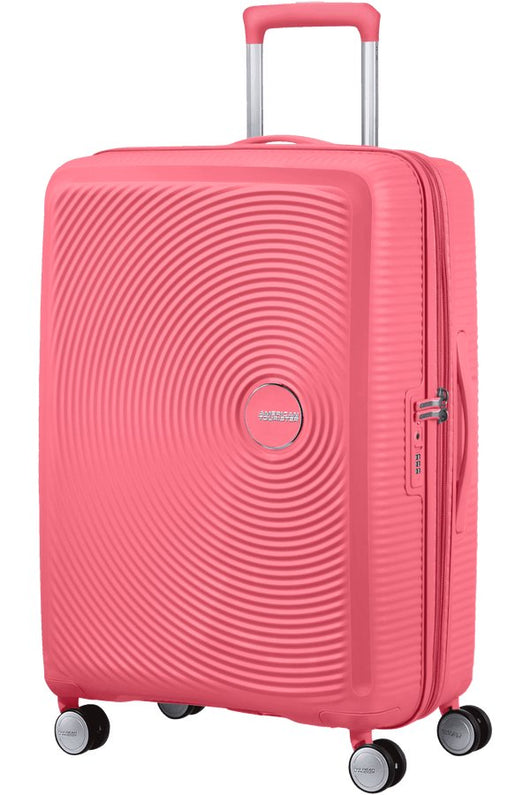 American Tourister Soundbox - Valigeria Marini