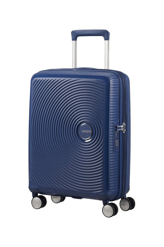 American Tourister SoundBox Trolley Suitcase – Valigeria Marini