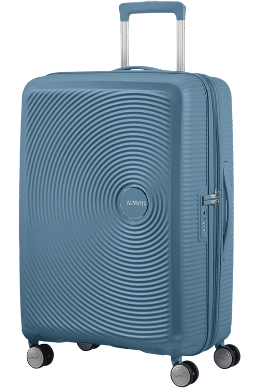 American Tourister Soundbox - Valigeria Marini