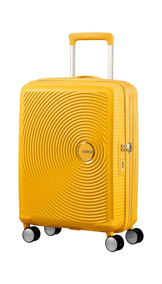 American Tourister Soundbox - Valigeria Marini