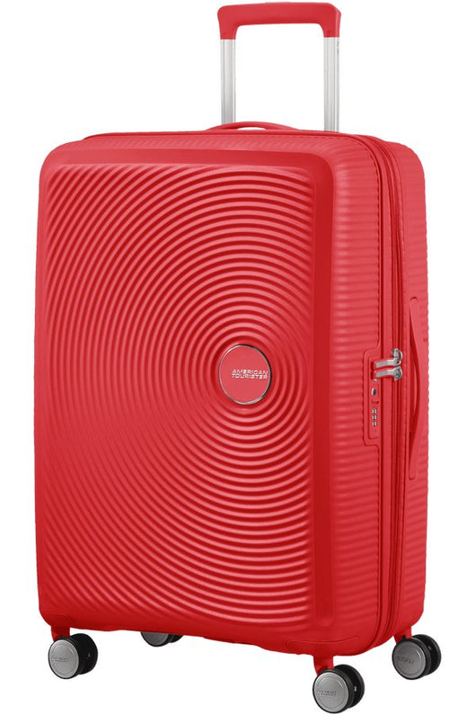 American Tourister Soundbox - Valigeria Marini