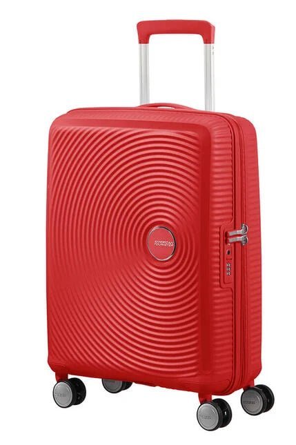 American Tourister Soundbox - Valigeria Marini