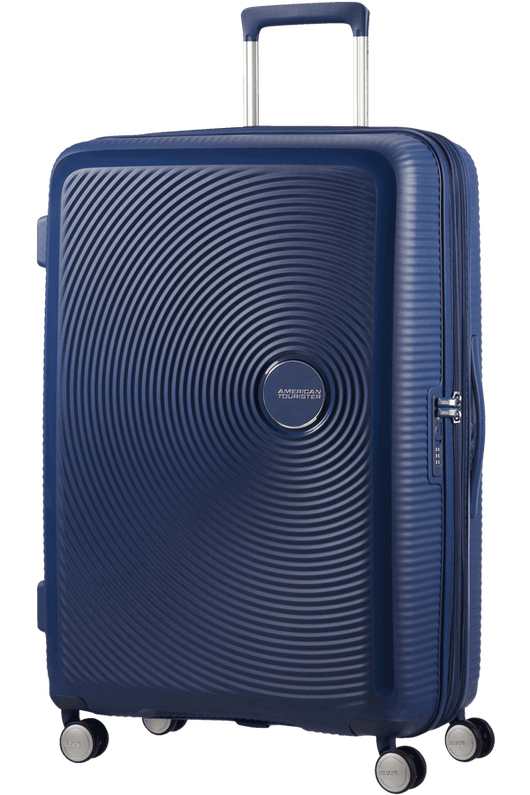 American Tourister Soundbox - Valigeria Marini