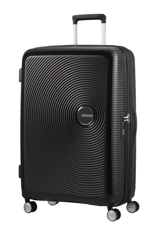 American Tourister Soundbox - Valigeria Marini