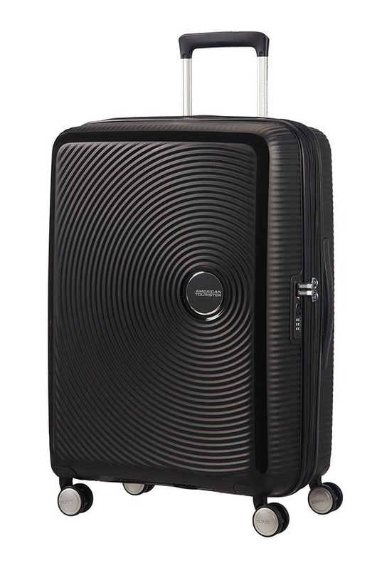 American Tourister Soundbox - Valigeria Marini