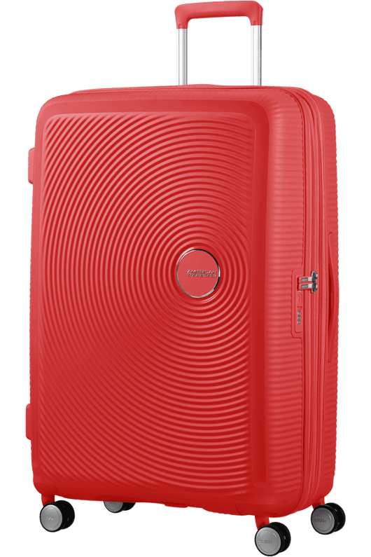 American Tourister Soundbox - Valigeria Marini