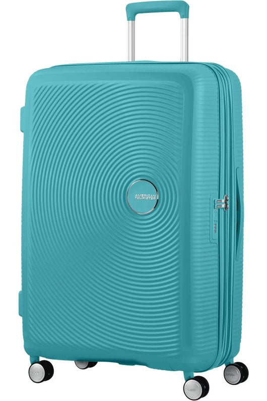 American Tourister Soundbox - Valigeria Marini