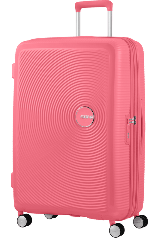 American Tourister Soundbox - Valigeria Marini