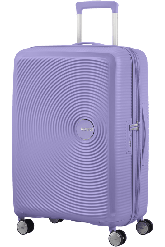 American Tourister Soundbox - Valigeria Marini