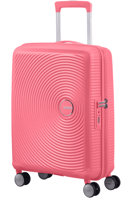 American Tourister Soundbox - Valigeria Marini