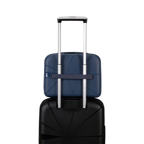 American Tourister Starvibe Beauty Case - Valigeria Marini