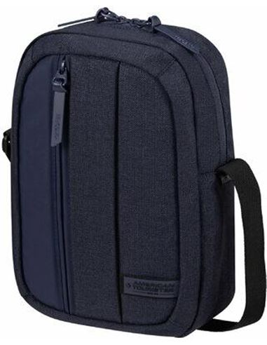 American Tourister Streethero Borsello Uomo Tracolla Crossover - Valigeria Marini