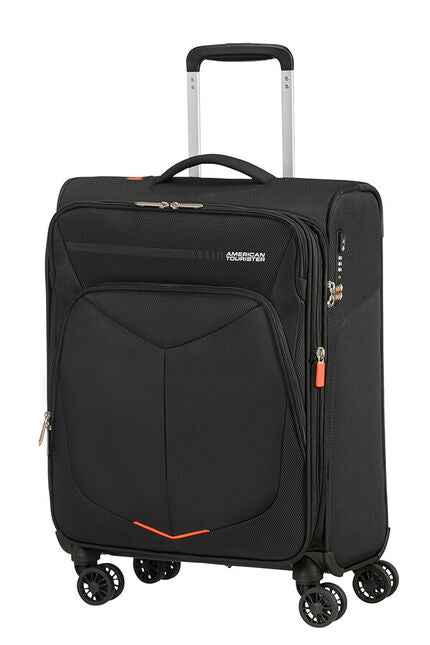 American Tourister Summerfunk Valigia Trolley - Valigeria Marini