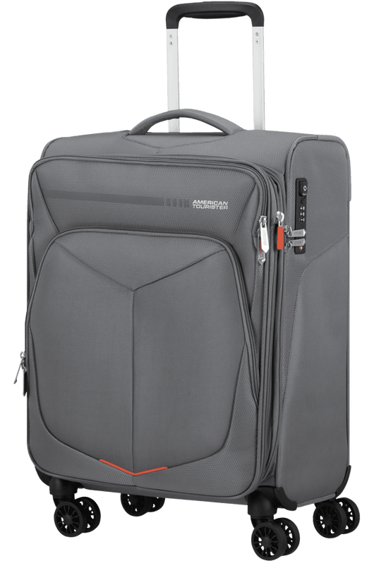 American Tourister Summerfunk Valigia Trolley - Valigeria Marini