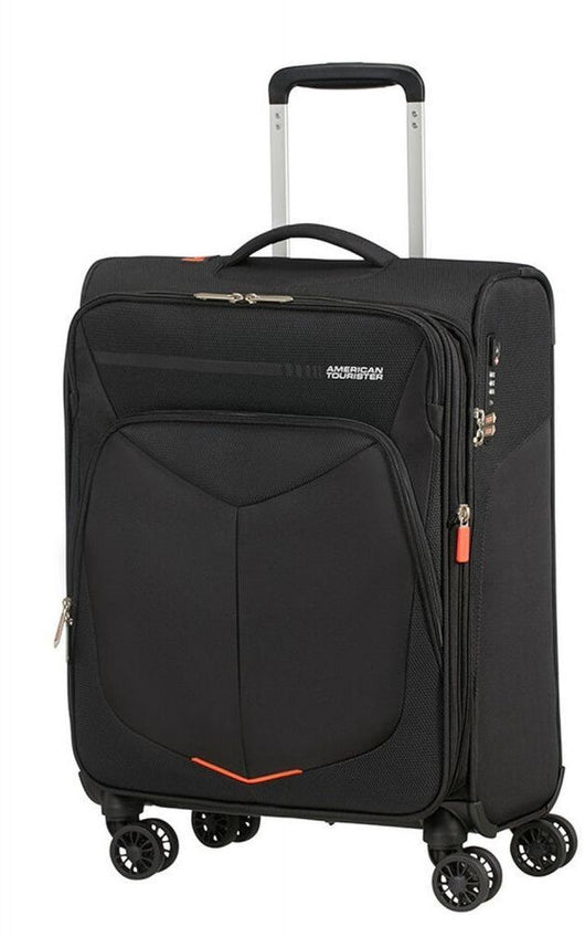 American Tourister Summerfunk Valigia Trolley - Valigeria Marini