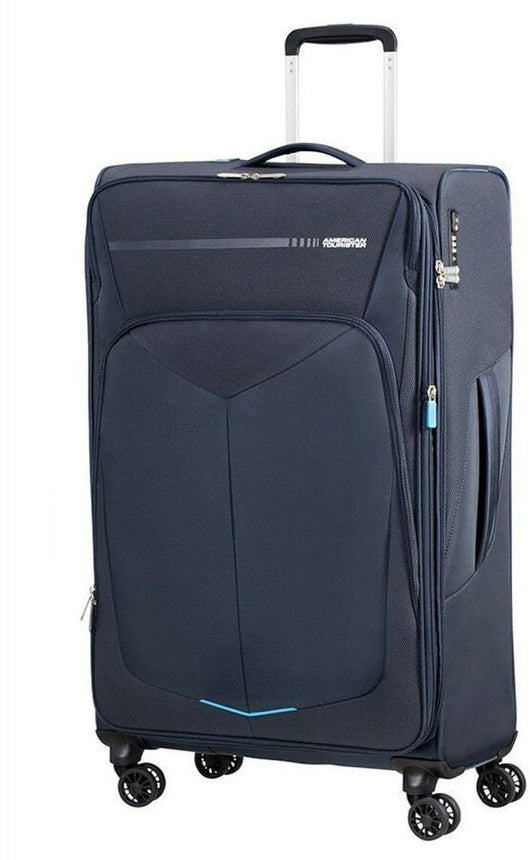 American Tourister Summerfunk Valigia Trolley - Valigeria Marini