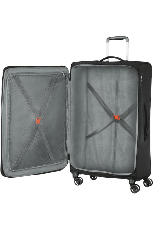 American Tourister Summerfunk Valigia Trolley - Valigeria Marini