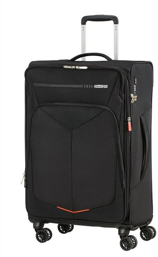 American Tourister Summerfunk Valigia Trolley - Valigeria Marini