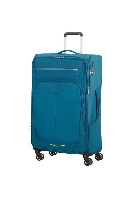 American Tourister Summerfunk Valigia Trolley - Valigeria Marini