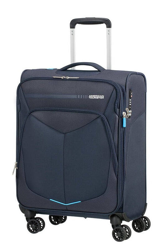 American Tourister Summerfunk Valigia Trolley - Valigeria Marini