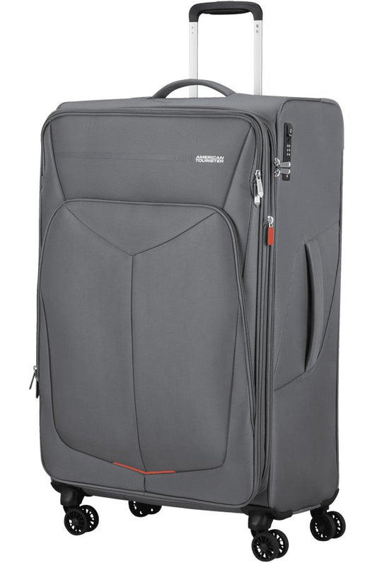 American Tourister Summerfunk Valigia Trolley - Valigeria Marini