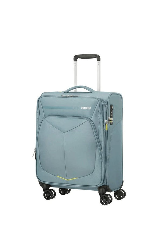 American Tourister Summerfunk Valigia Trolley - Valigeria Marini