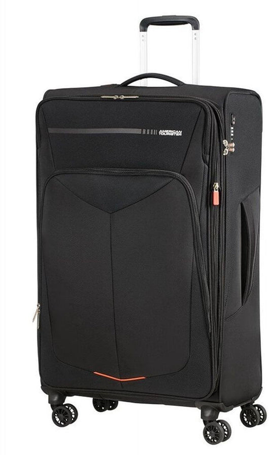 American Tourister Summerfunk Valigia Trolley - Valigeria Marini