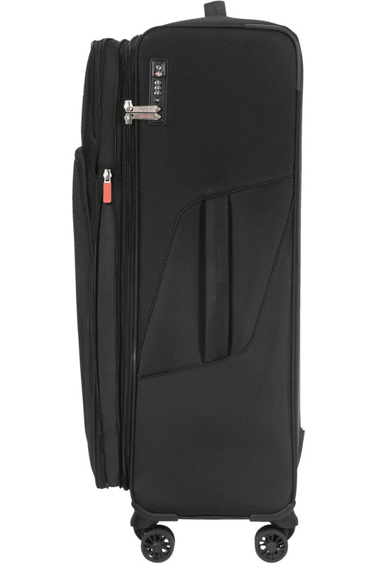 American Tourister Summerfunk Valigia Trolley - Valigeria Marini