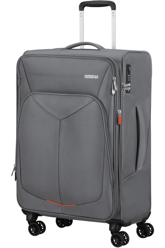 American Tourister Summerfunk Valigia Trolley - Valigeria Marini