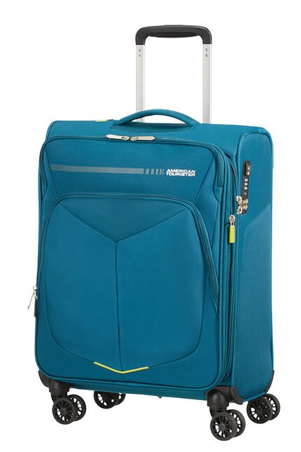 American Tourister Summerfunk Valigia Trolley - Valigeria Marini