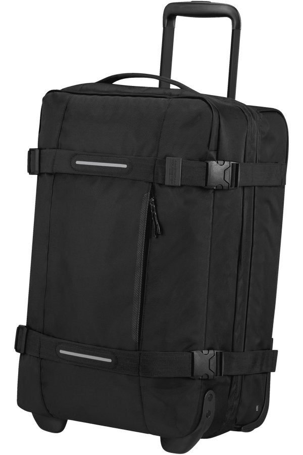 American Tourister Urban Track Borsone Trolley - Valigeria Marini