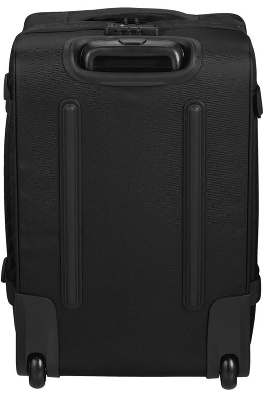 American Tourister Urban Track Borsone Trolley - Valigeria Marini