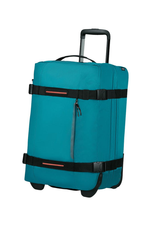 American Tourister Urban Track Borsone Trolley - Valigeria Marini