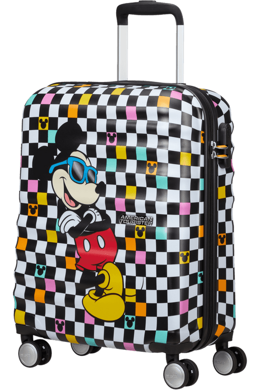 American Tourister Wavebreaker Disney – Valigeria Marini