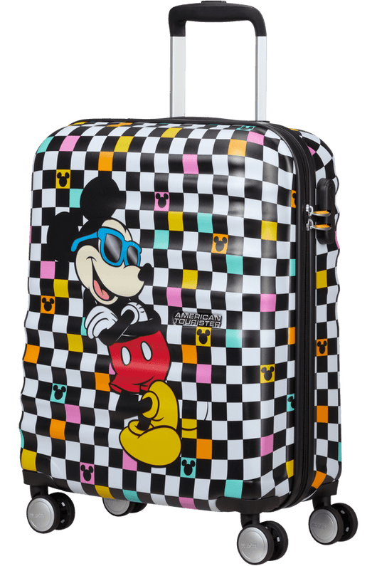 American Tourister Wavebreaker Disney - Valigeria Marini