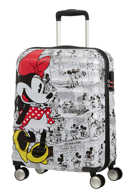 American Tourister Wavebreaker Disney - Valigeria Marini