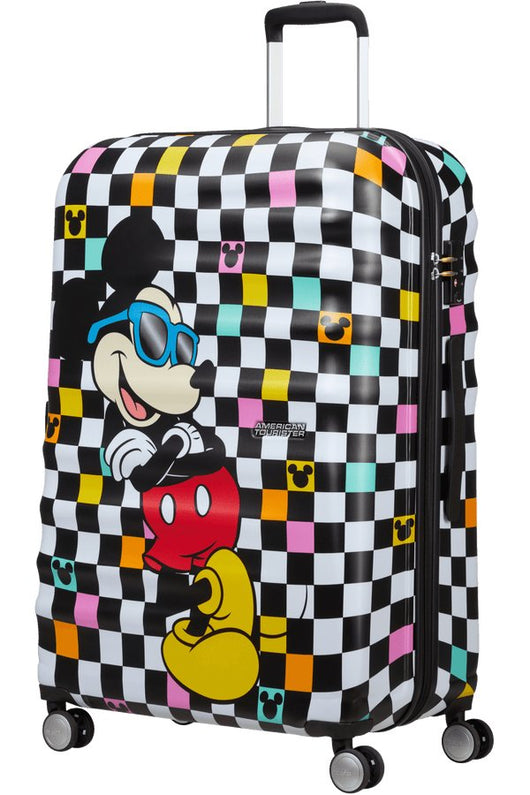 American Tourister Wavebreaker Disney - Valigeria Marini